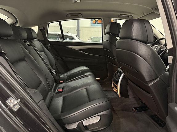 BMW 530d 14 of 27