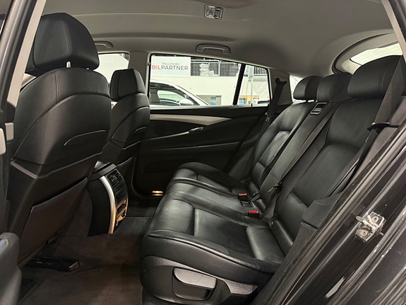BMW 530d 12 of 27