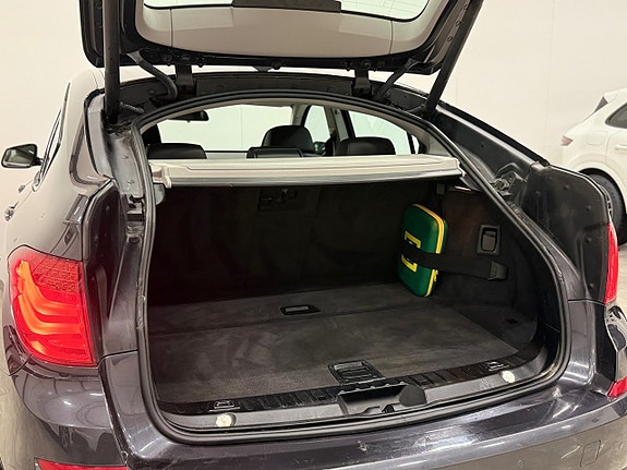 BMW 530d 20 of 27