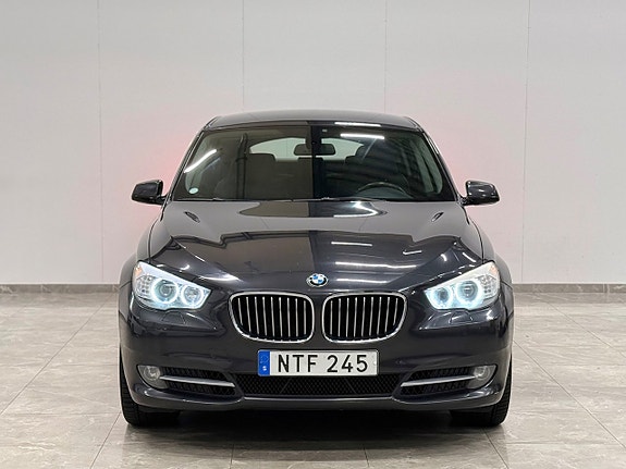 BMW 530d 6 of 27