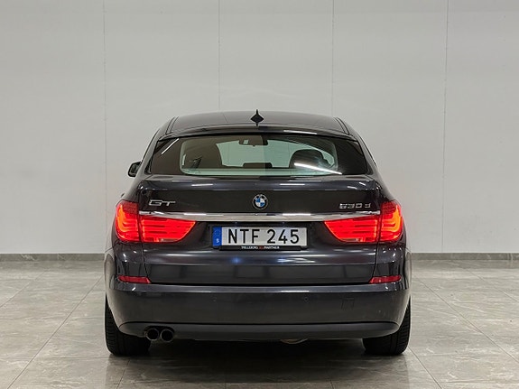 BMW 530d 7 of 27