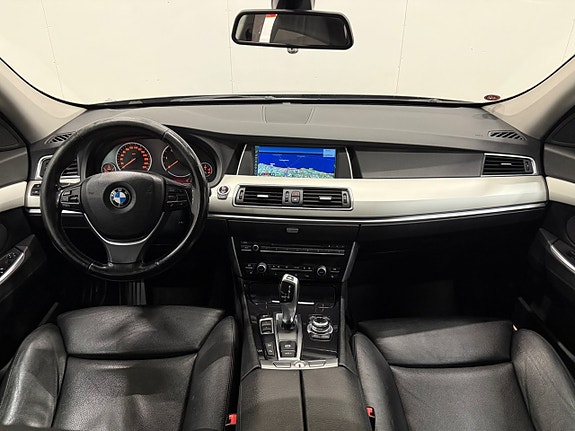 BMW 530d 10 of 27