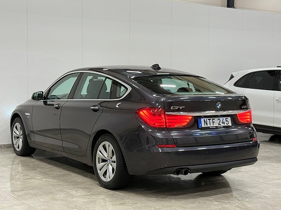 BMW 530d 3 of 27