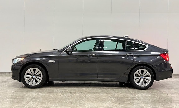 BMW 530d 8 of 27