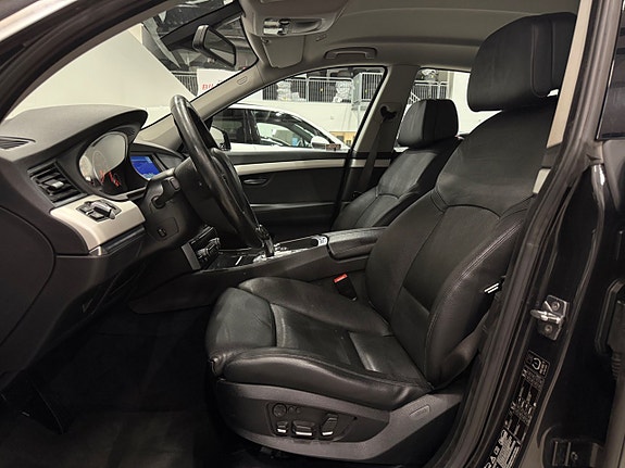 BMW 530d 11 of 27