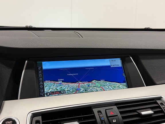 BMW 530d 15 of 27