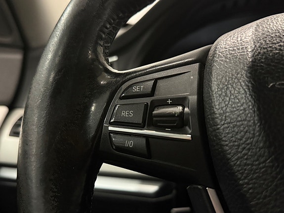 BMW 530d 26 of 27