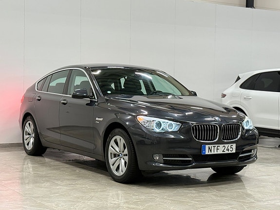 BMW 530d 2 of 27