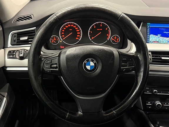 BMW 530d 25 of 27