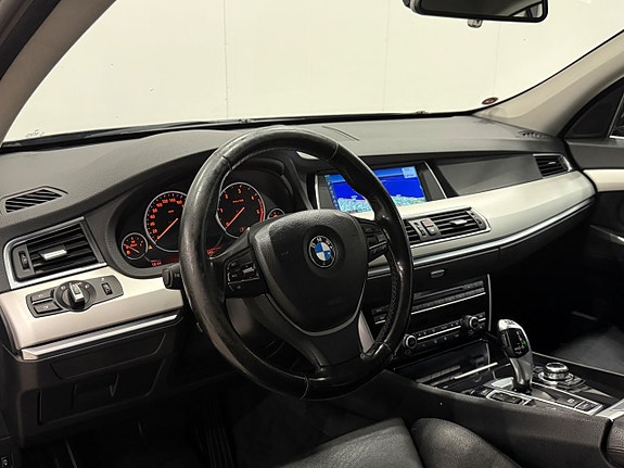 BMW 530d 9 of 27