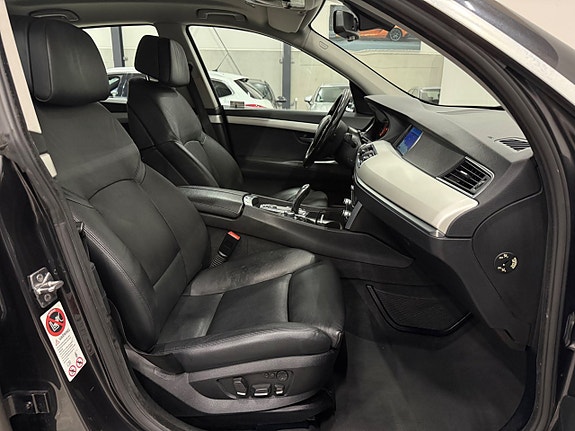 BMW 530d 13 of 27