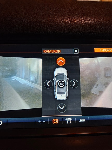 Land Rover Discovery Sport 7 of 8