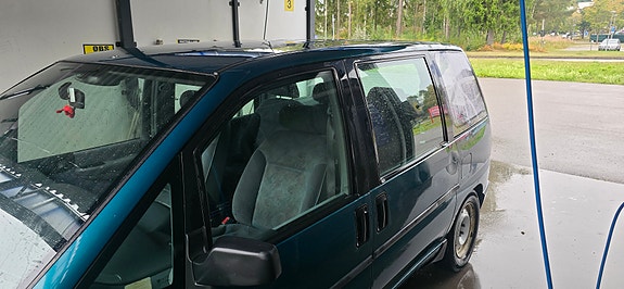 Peugeot 806 5 of 8