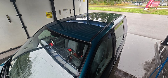 Peugeot 806 2 of 8