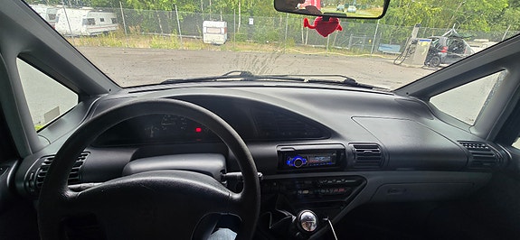Peugeot 806 3 of 8