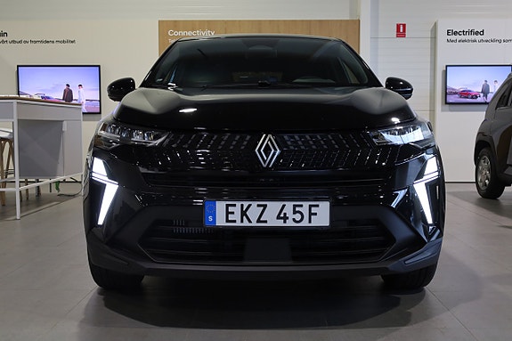 Renault Captur 8 of 26