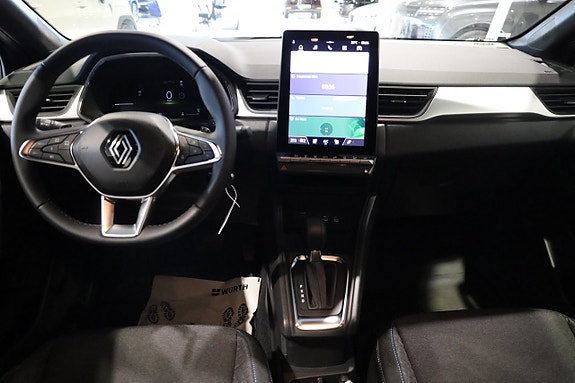 Renault Captur 14 of 26