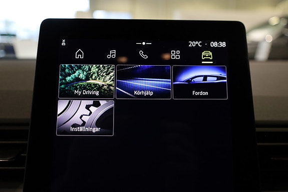 Renault Captur 20 of 26