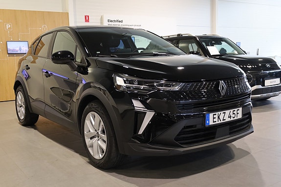 Renault Captur 4 of 26