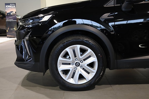 Renault Captur 7 of 26