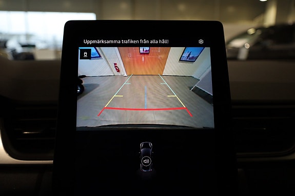 Renault Captur 18 of 26