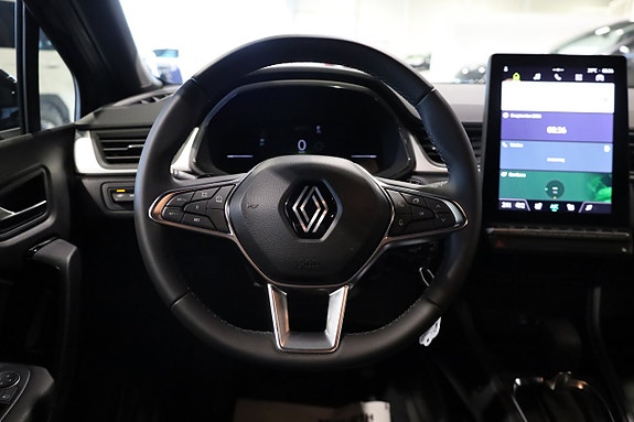 Renault Captur 15 of 26