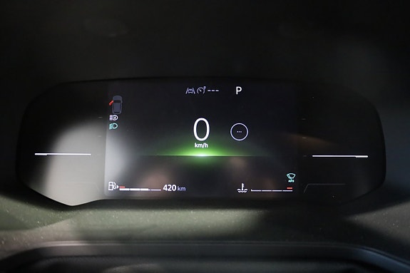Renault Captur 23 of 26
