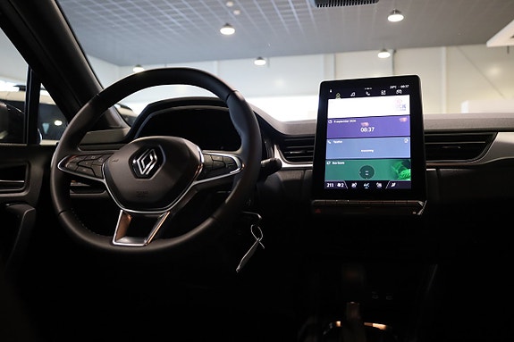 Renault Captur 16 of 26