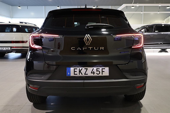 Renault Captur 9 of 26