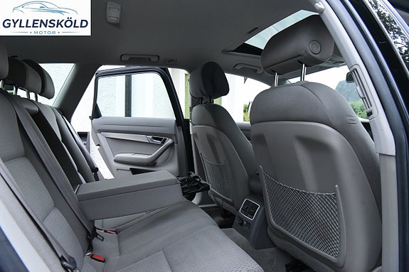 Audi A6 13 of 15