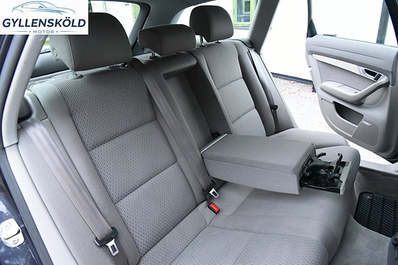 Audi A6 14 of 15