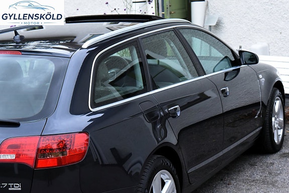 Audi A6 6 of 15
