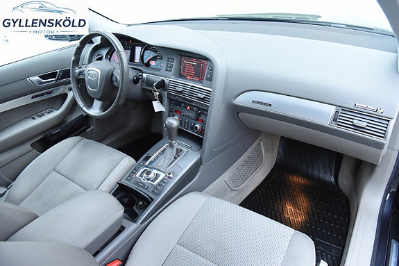 Audi A6 10 of 15