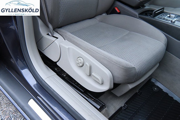 Audi A6 12 of 15