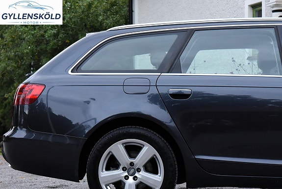 Audi A6 9 of 15