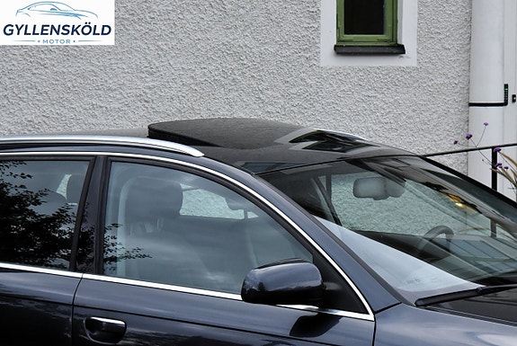 Audi A6 8 of 15