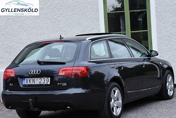 Audi A6 7 of 15