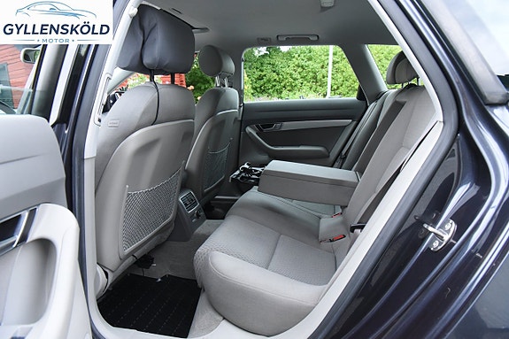 Audi A6 15 of 15