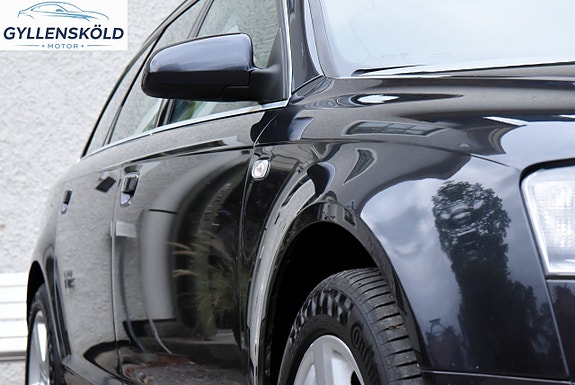 Audi A6 2 of 15
