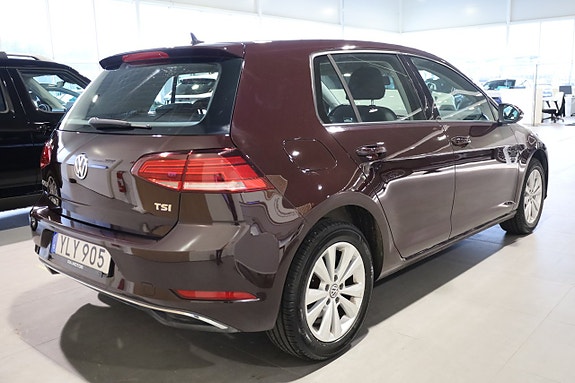 Volkswagen Golf I 5 of 23