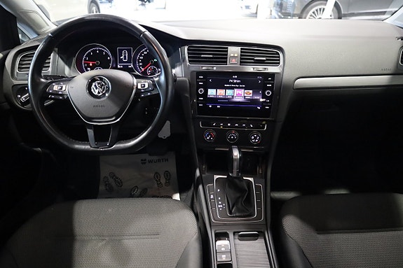 Volkswagen Golf I 13 of 23