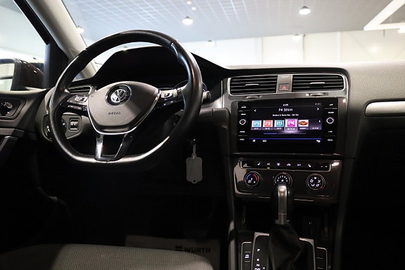 Volkswagen Golf I 15 of 23