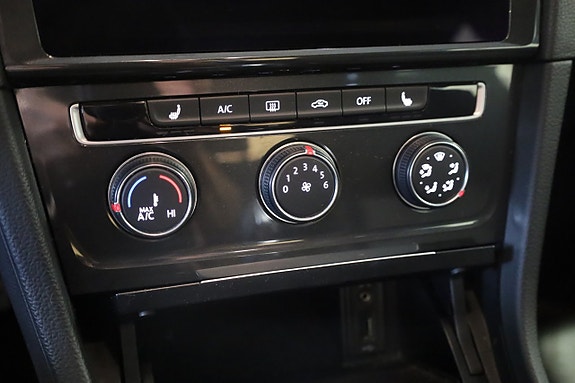 Volkswagen Golf I 19 of 23