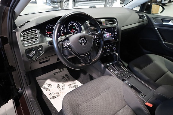 Volkswagen Golf I 8 of 23