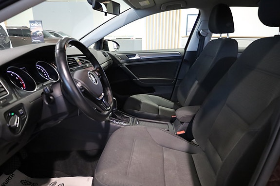 Volkswagen Golf I 9 of 23