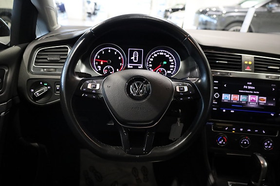Volkswagen Golf I 14 of 23