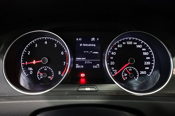Volkswagen Golf I 20 of 23