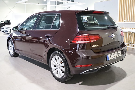 Volkswagen Golf I 3 of 23