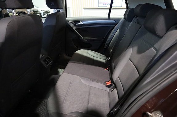 Volkswagen Golf I 12 of 23