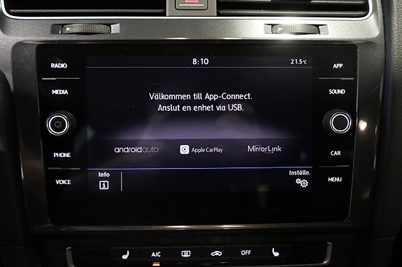 Volkswagen Golf I 17 of 23